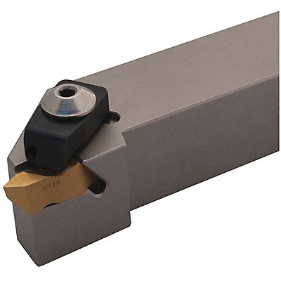 Indexable Toolholder CTAP Alloy Steel