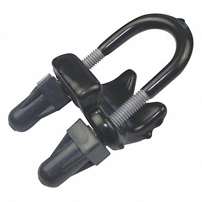 Right Angle Clamp Iron