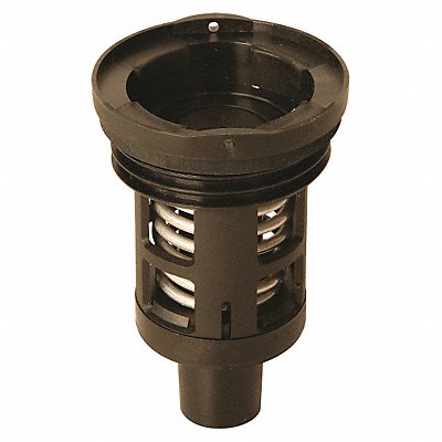 MicroMatic RPV Poly Valve