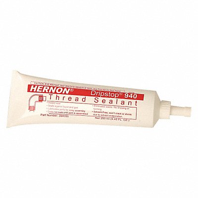 Thread Sealant DEF Fluid 250 mL Tube