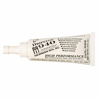 Thread Sealant DEF Fluid 50 mL tube