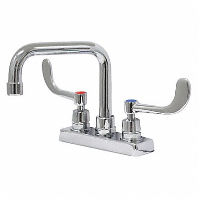 Faucet