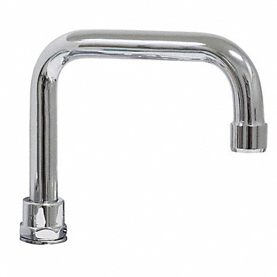 Spout Brass Fits Advance Tabco