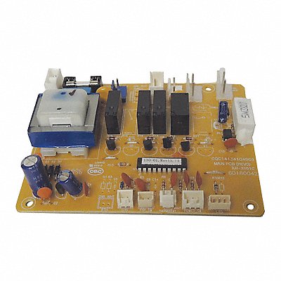 PCB Control Board