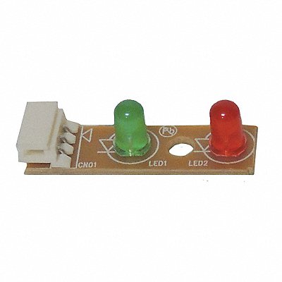 PCB Secondary Control Board