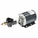 Rotary Pump Carbonator Cast Iron 3.6Lift