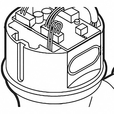 Solenoid Coil Moen