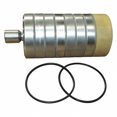 Booster Cartridge Assembly