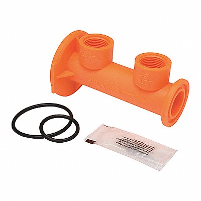 Blow Out Flush Fitting Repair Kit 1 in
