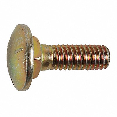 Screw Carriage 5/16 in