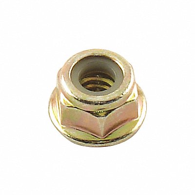 Flange Lock Nut