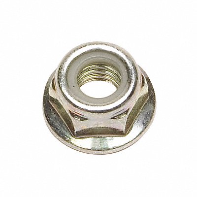 Flange Lock Nut