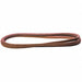 Belt V A Sec x 103