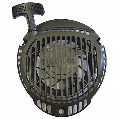 Starter Assembly Retractable