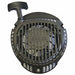 Starter Assembly Retractable