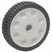 Wheel Gear 8 in