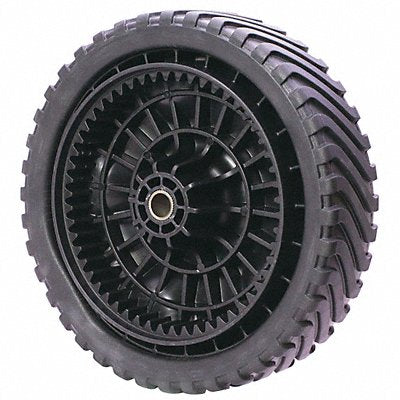 Wheel Asset Drive