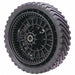 Wheel Asset Drive