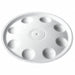 Hubcap Troy 8 in