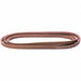 Belt V Type 4 x 84 in