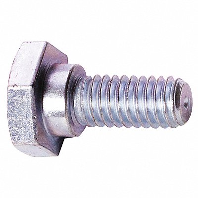 Screw Shoulder