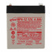 Battery 12V