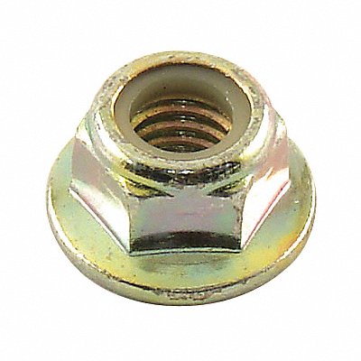 Flange Lock Nut