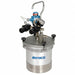 Pressure Spray Gun Cup 2 qt.