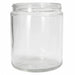 Jar 30 mL 43 mm H Clear PK48