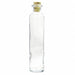 Sample Bottle 163 mm H 37 mm Dia PK144