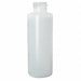 Bottle 200 mm H Natural 61 mm Dia PK153