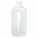 Bottle 84 mm H Natural 37 mm Dia PK850