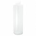 Bottle 238 mm H Natural 79 mm Dia PK66