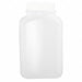 Bottle 115 mm H Natural 68 mm Dia PK250