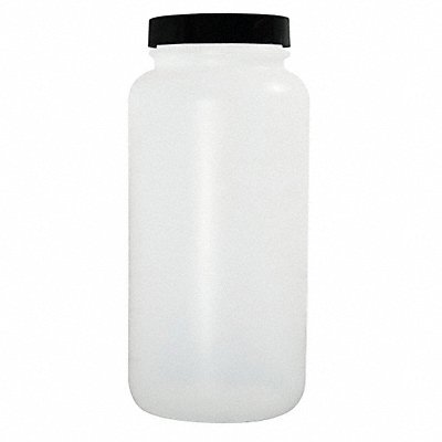 Bottle 95 mm H Natural 47 mm Dia PK210