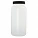 Bottle 95 mm H Natural 47 mm Dia PK210