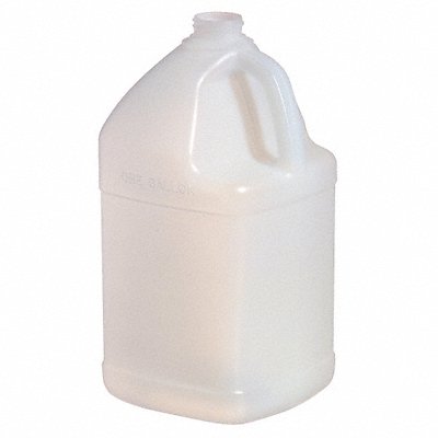 Jug 3.84 L 283 mm H Natural PK4