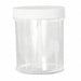 Jar 960 mL 98 mm H Clear PK24