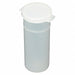 Vial 240 mL 75 mm Dia PK150