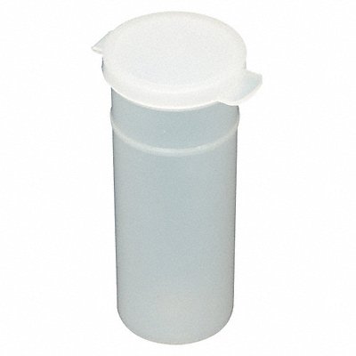 Vial 120 mL 43 mm Dia PK250