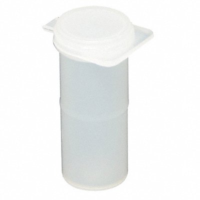 Vial 11 mL 23 mm Dia PK500