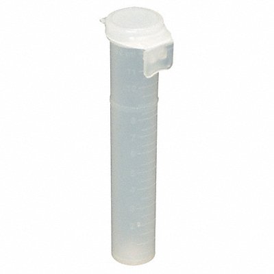 Vial 13 mL 21 mm Dia PK500