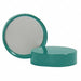 Cap 83 mm Dia Green PK144