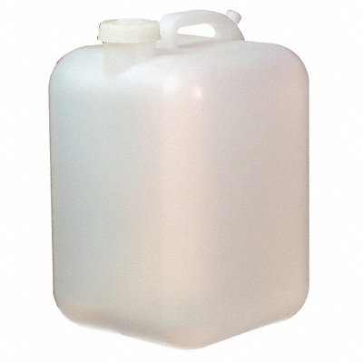 Carboy 18.9 L 384.2 mm H Natural PK20