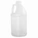 Jug 1.92 L 254 mm H Natural PK40