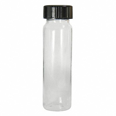 Vial 60 mL 27.5 mm Dia PK72