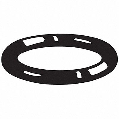O-Ring Silicone Dash 311 15/16 O.D PK50