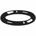 O-Ring Silicone Dash 311 15/16 O.D PK50