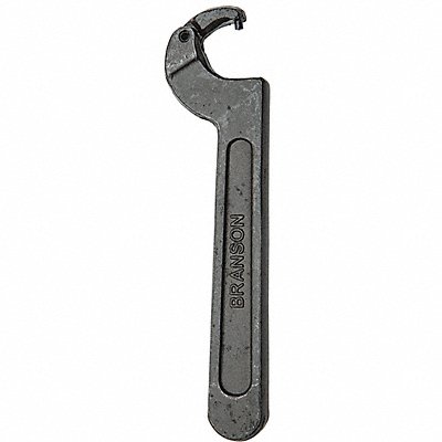 Pin Spanner Wrench Side 6 