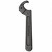 Pin Spanner Wrench Side 8-1/8 